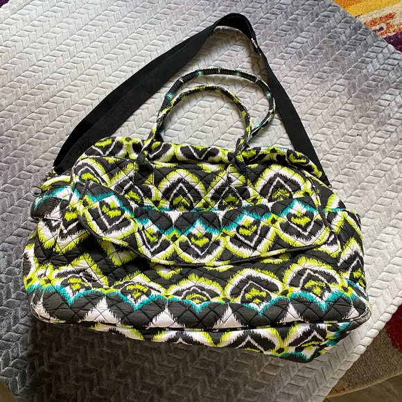 Duffle Bag - Picture 7 of 9